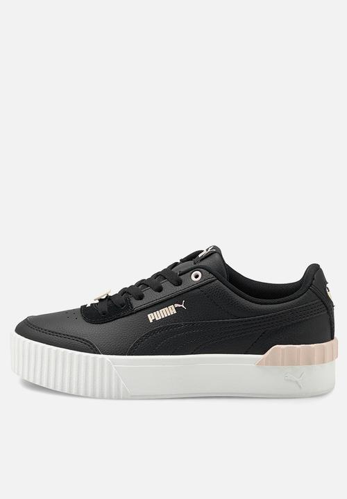 PUMA - Carina lift Valentine's - puma black