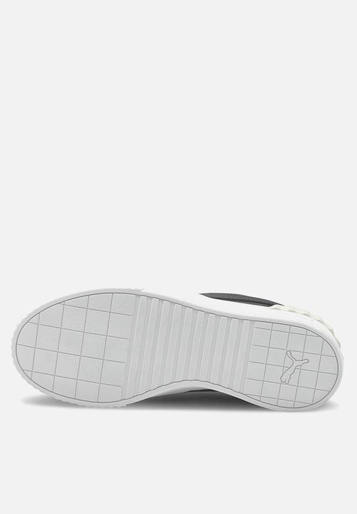 PUMA - Carina lift Valentine's - puma black