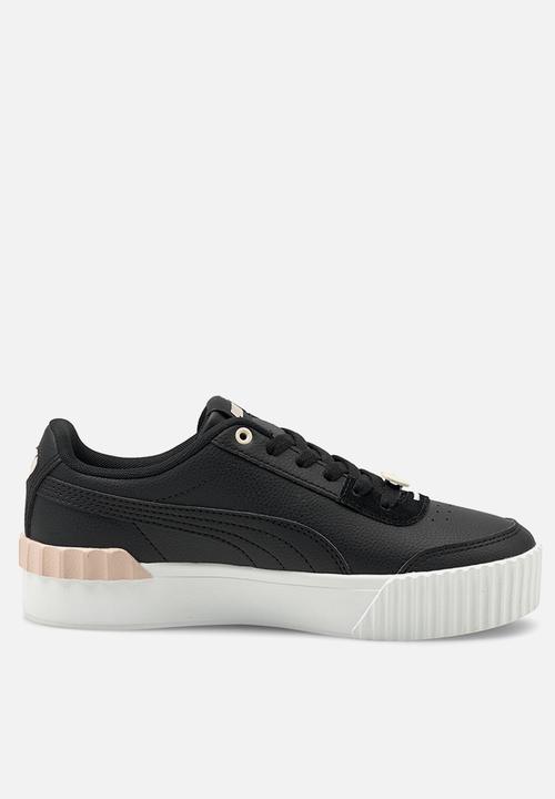 PUMA - Carina lift Valentine's - puma black