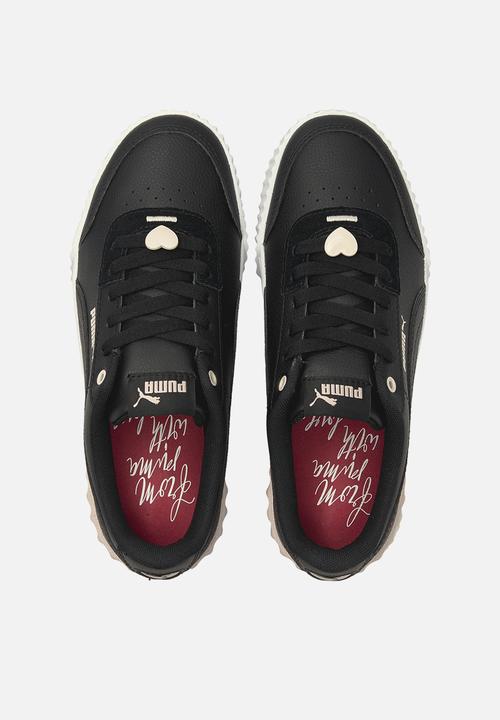 PUMA - Carina lift Valentine's - puma black