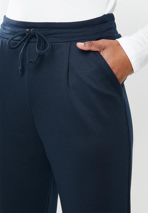 edit - Ponti jogger - navy