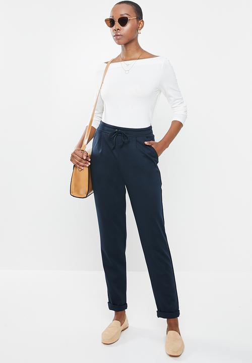 edit - Ponti jogger - navy