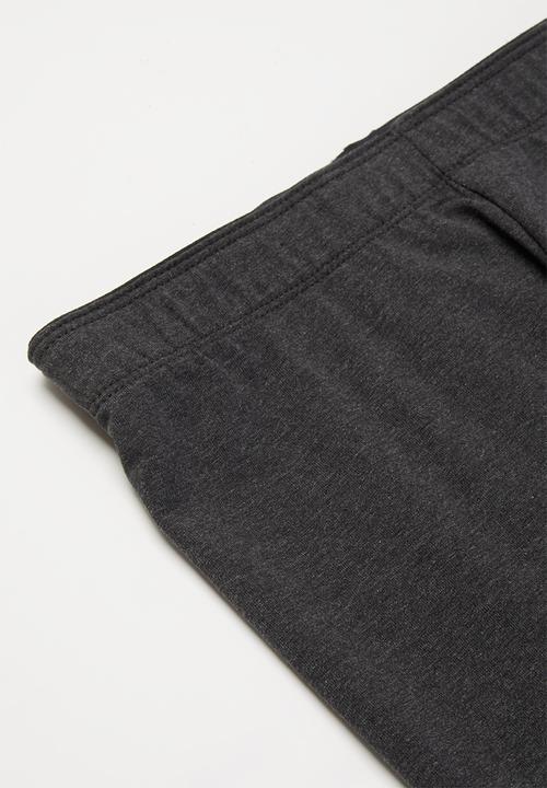 Nike - G nsw favorites swsh tight - grey 