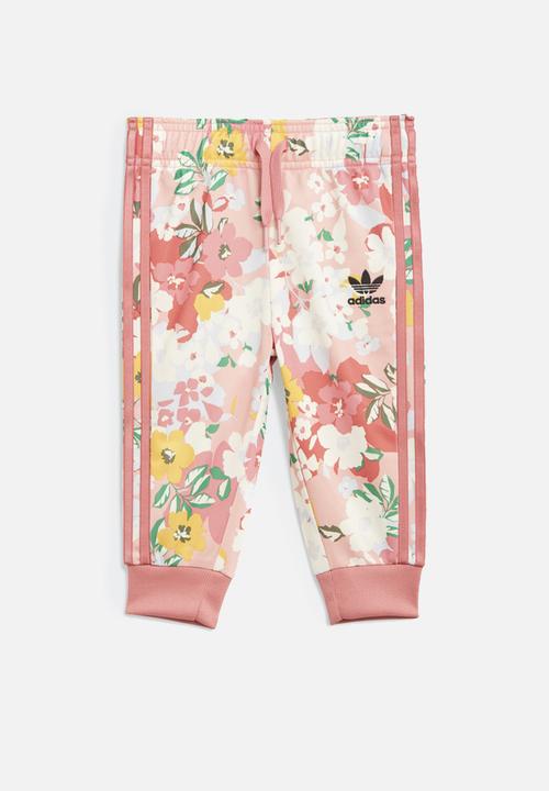 adidas Originals - Infant girls sst set - multi