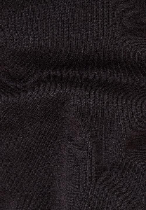 G-STAR - Xinva slim turtle tee - black
