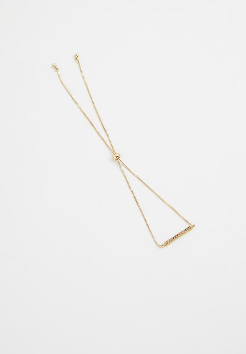 ALDO - Tanaga - gold
