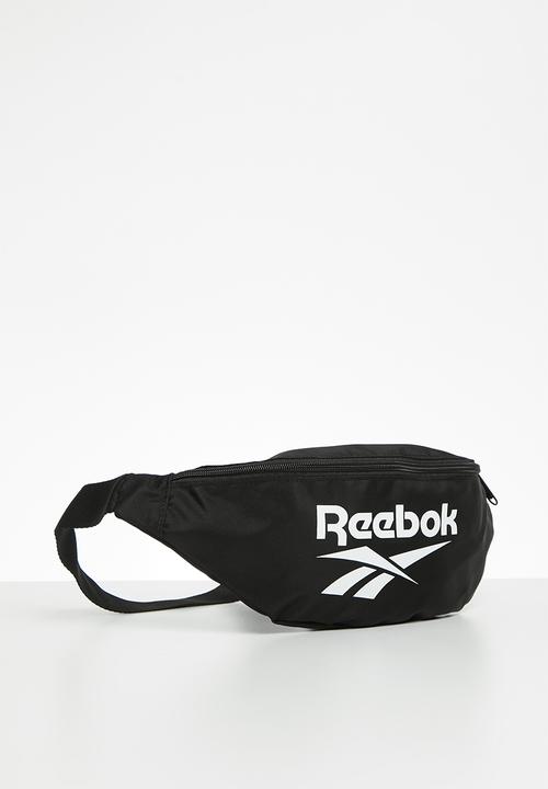 Reebok - Cl fo waistbag - black