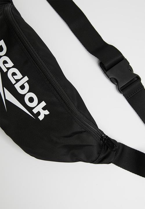 Reebok - Cl fo waistbag - black