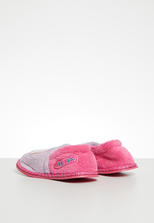 Character Group - Stokies paw patrol - pink
