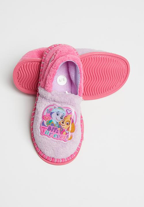 Character Group - Stokies paw patrol - pink