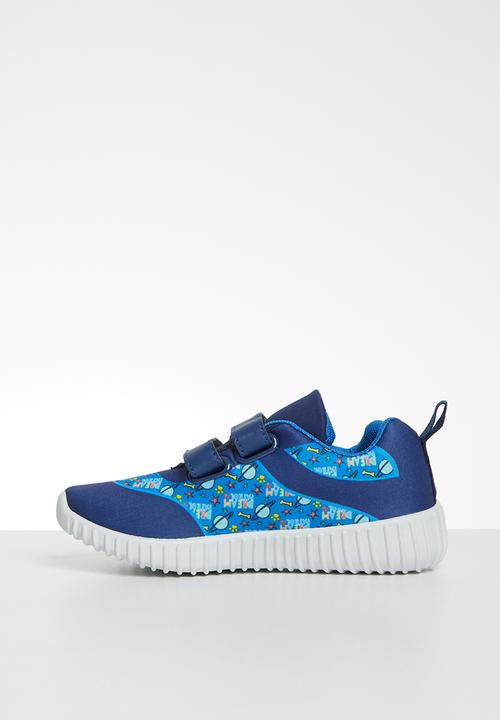 Character Group - Paw patrol trainer - blue