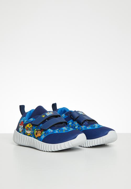 Character Group - Paw patrol trainer - blue