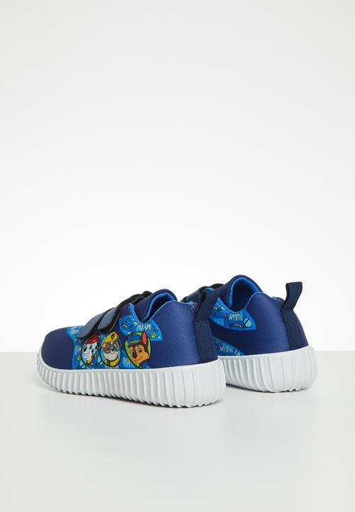 Character Group - Paw patrol trainer - blue