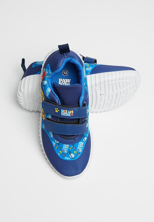 Character Group - Paw patrol trainer - blue