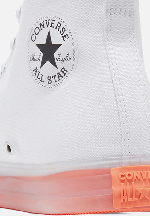 Converse - Chuck Taylor All Star CX Hi