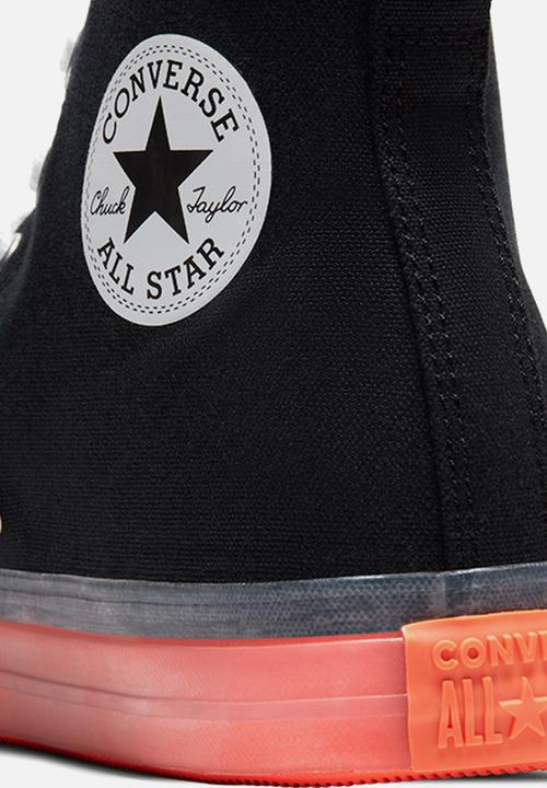 Converse - Chuck Taylor All Star CX Hi 