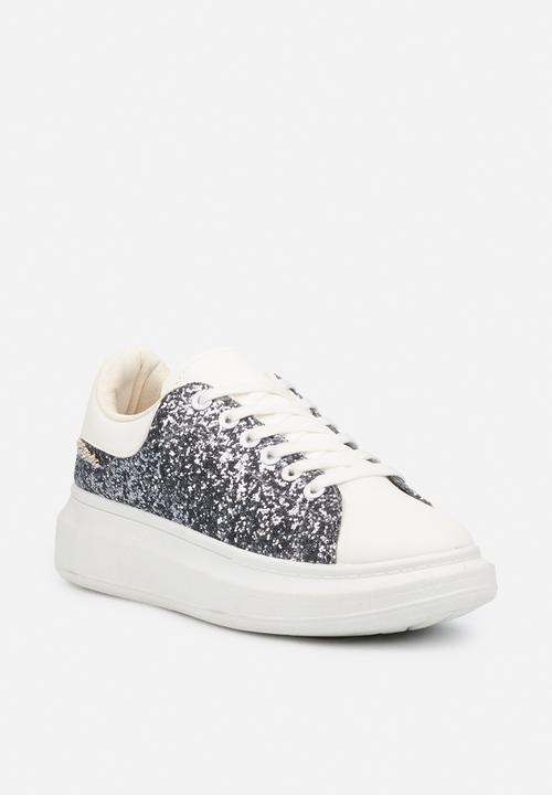 Miss Black - Queen sneaker - multi 