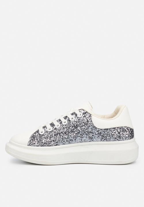 Miss Black - Queen sneaker - multi 
