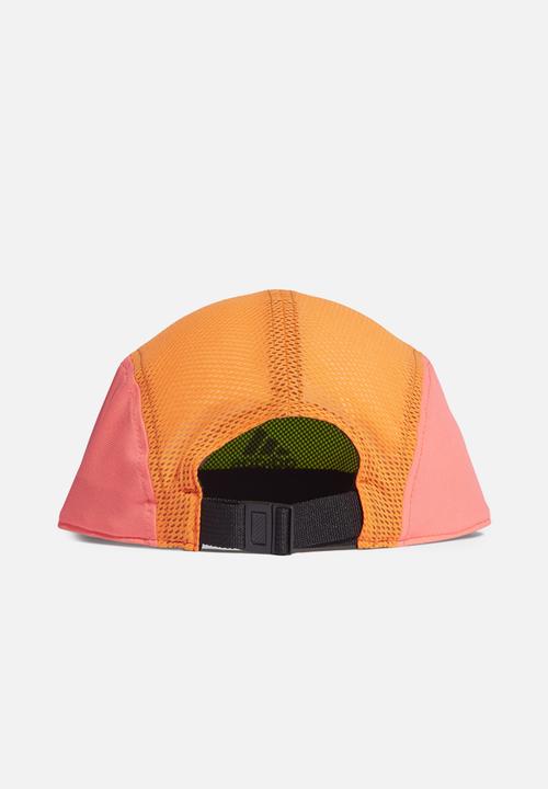 adidas Performance - 6 panel run cap - multi
