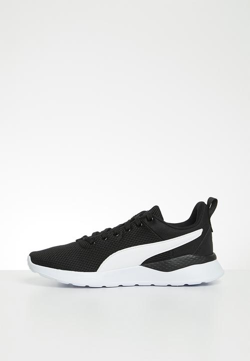 PUMA - Anzarun lite jr sneakers - puma black/puma white