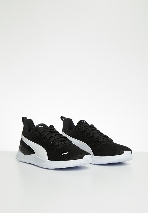 PUMA - Anzarun lite jr sneakers - puma black/puma white