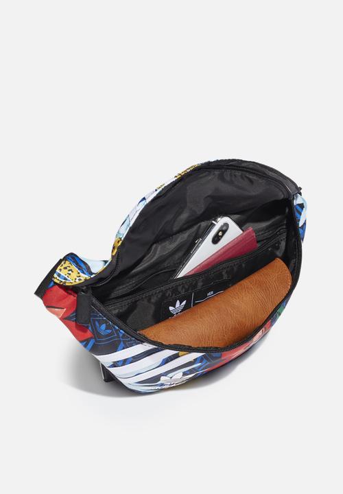 adidas Originals - Waistbag - multicolor