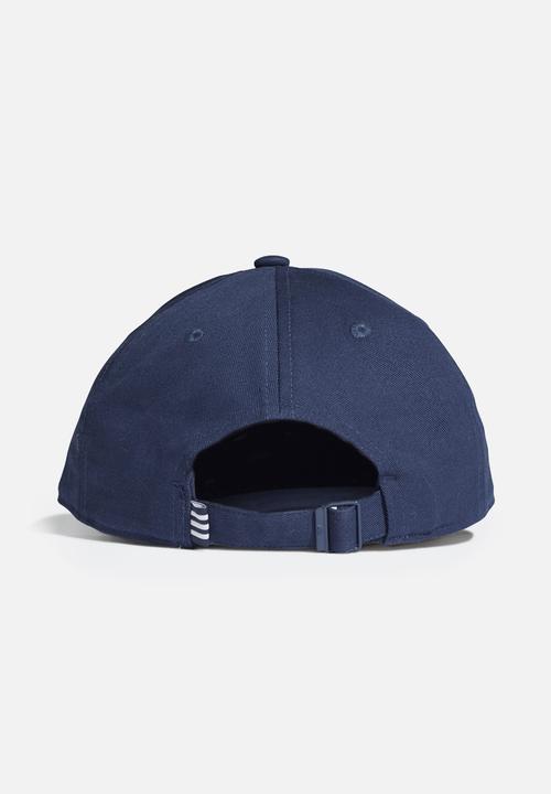 adidas Originals - Baseball classic trefoil - crew navy