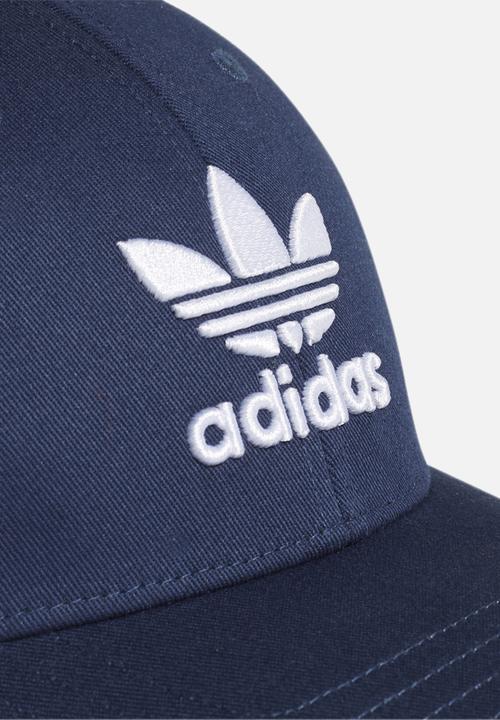adidas Originals - Baseball classic trefoil - crew navy