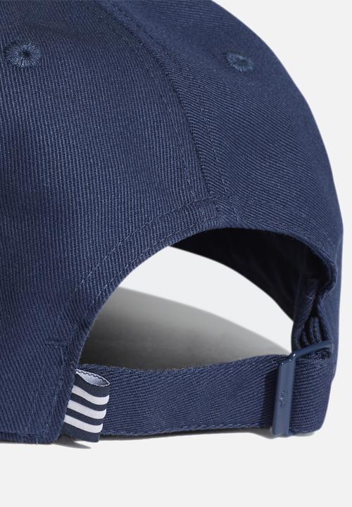 adidas Originals - Baseball classic trefoil - crew navy