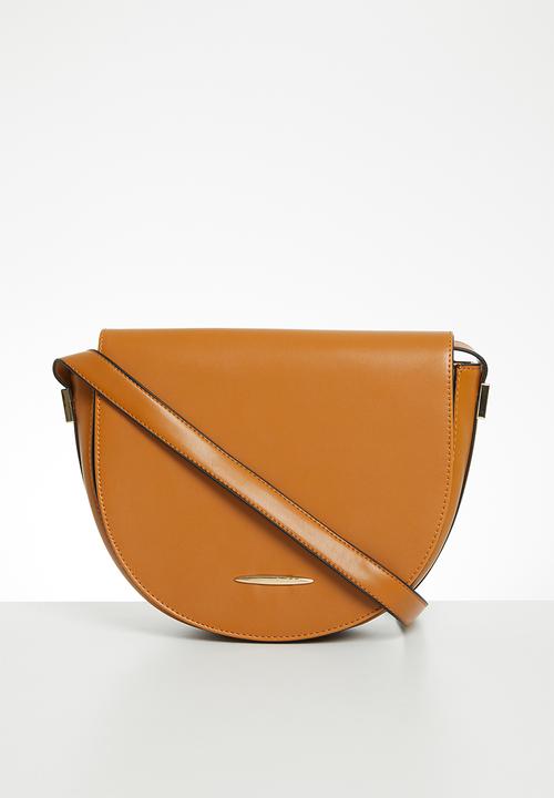 Superbalist - Mindy crossbody - tan