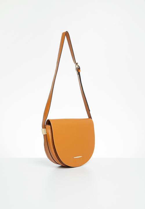 Superbalist - Mindy crossbody - tan