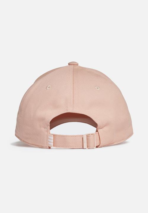 adidas Originals - Baseball class tre - vapour pink