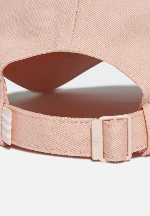 adidas Originals - Baseball class tre - vapour pink