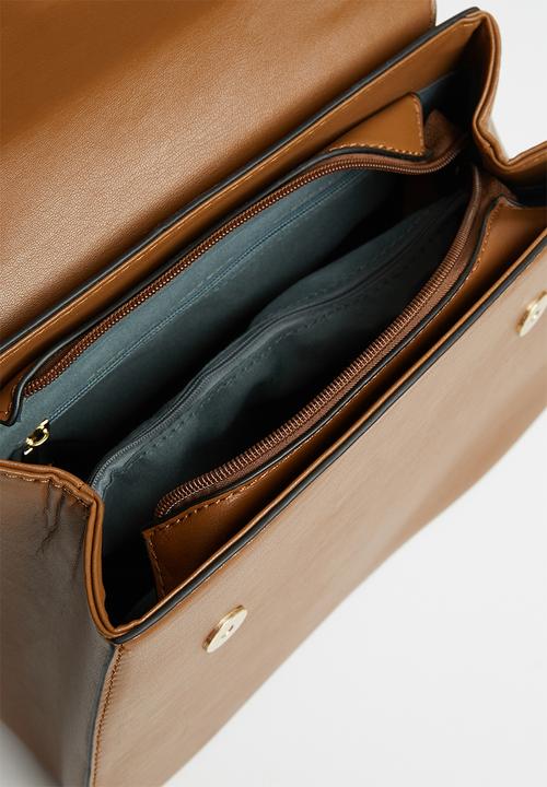 Superbalist - Shari tote bag - tan