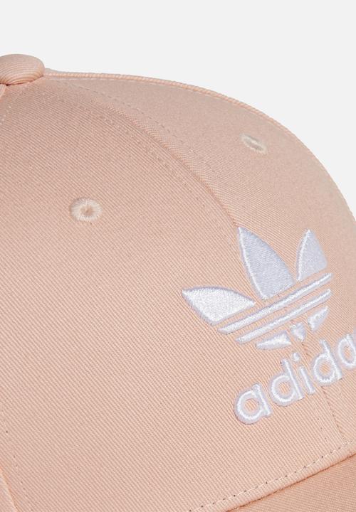 adidas Originals - Baseball class tre - vapour pink