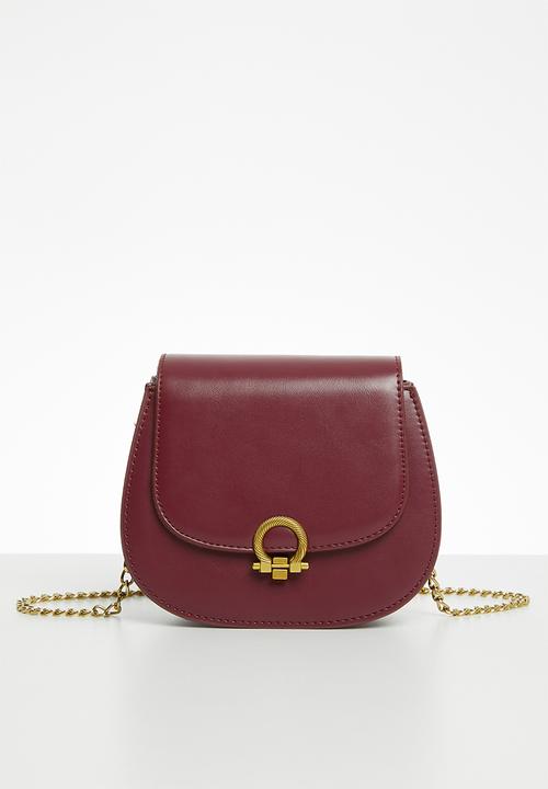 Superbalist - Laila crossbody bag - purple 