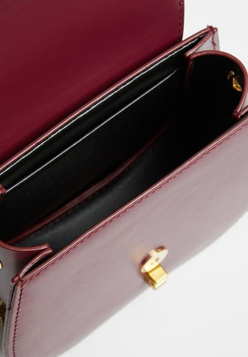 Superbalist - Laila crossbody bag - purple 