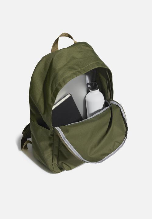 adidas Originals - Ac classic backpack - green 