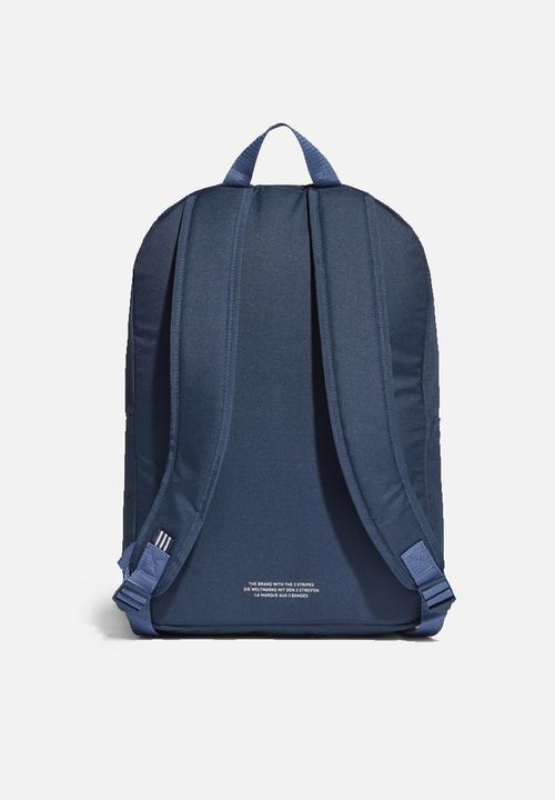 adidas Originals - Ac classic backpack - crew navy