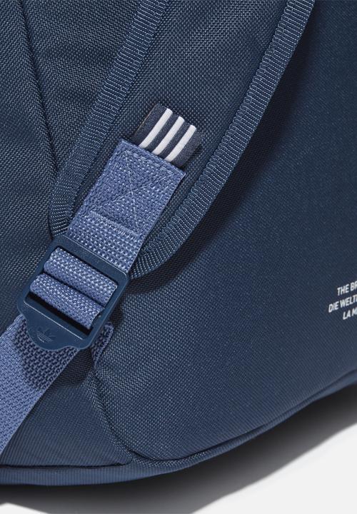 adidas Originals - Ac classic backpack - crew navy