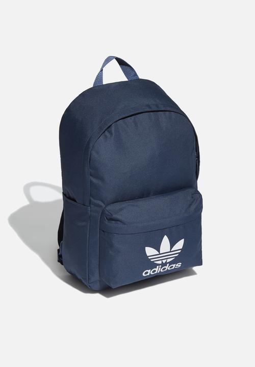 adidas Originals - Ac classic backpack - crew navy