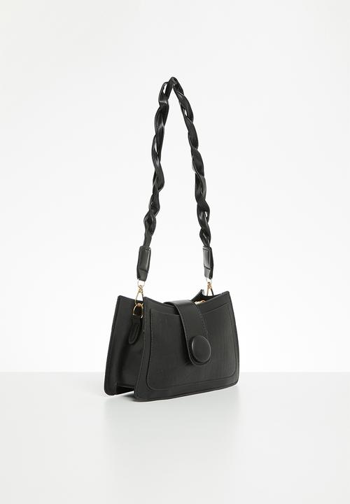 Superbalist - Tatum mini bag - black