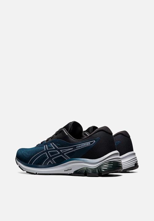 ASICS - Gel-pulse 12 - french blue/sheet rock