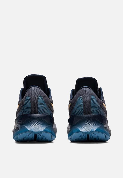 ASICS - Novablast - french blue/champagne