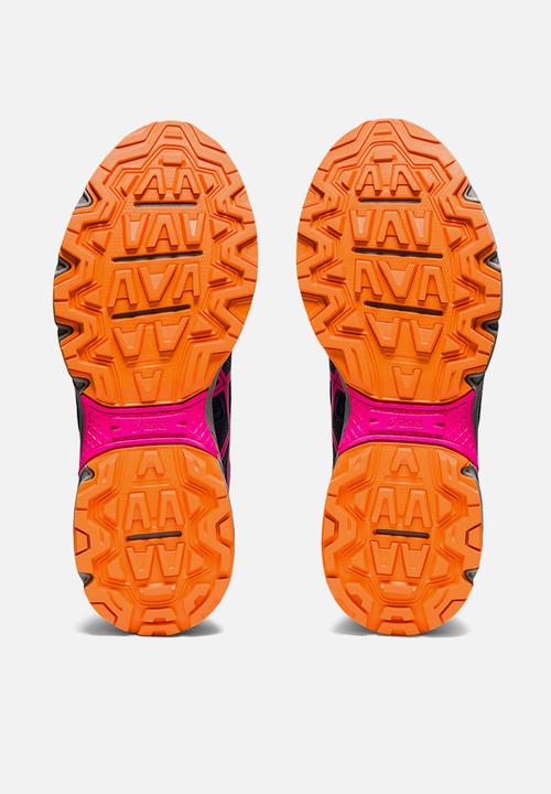 ASICS - Gel-venture 8 - mako blue/pink glo