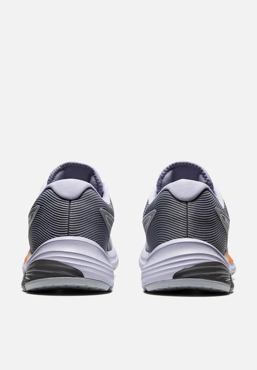 ASICS - Gel-pulse 12 - piedmont grey/sheet rock