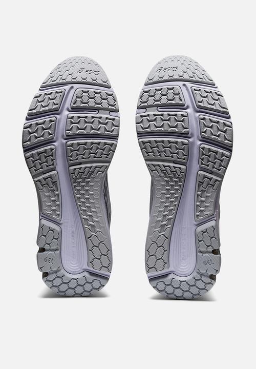 ASICS - Gel-pulse 12 - piedmont grey/sheet rock