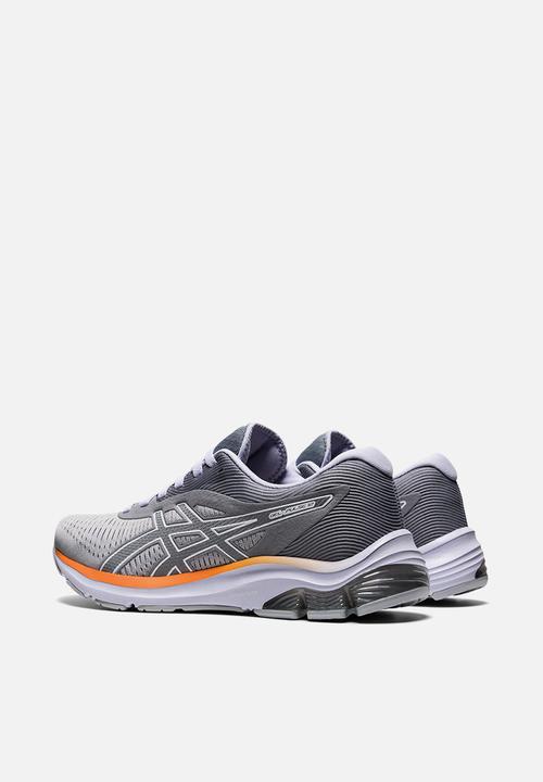 ASICS - Gel-pulse 12 - piedmont grey/sheet rock