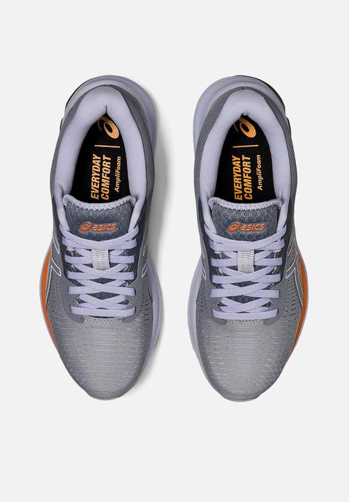 ASICS - Gel-pulse 12 - piedmont grey/sheet rock