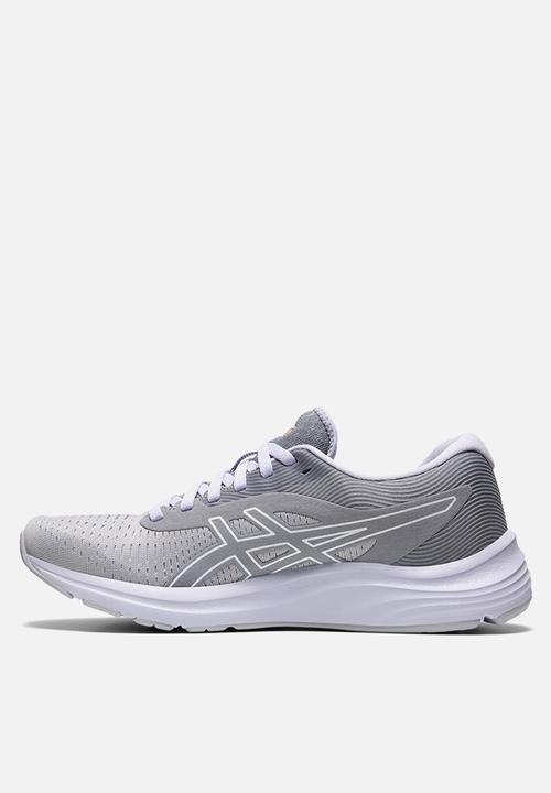 ASICS - Gel-pulse 12 - piedmont grey/sheet rock